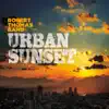 Robert Thomas Band - Urban Sunset
